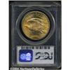 Image 2 : 1928[$20] MS67 PCGS.