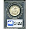 Image 2 : 1921[50C] Missouri 2x4 MS66 PCGS.