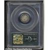 Image 2 : 1836[PG$1] Gold Dollar, Judd-69, Pollock-72, High R.7, PR64 PCGS.