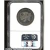 Image 2 : 1838[P50C] Half Dollar, Judd-72, Pollock-75, R.5, PR65 NGC.
