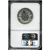 Image 2 : 1870[50C] Standard Silver Half Dollar, Judd-952, Pollock-1095, Low R.7, PR66 Cameo NGC.