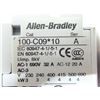 Image 8 : ALLEN BRADLEY 100-C09*10 CONTACTOR *LOT OF 2*