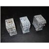 Image 1 : ALLEN BRADLEY 100-C23*10 CONTACTOR *LOT OF 3*