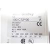 Image 8 : ALLEN BRADLEY 100-C72*00 CONTACTOR *LOT OF 3*