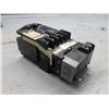 Image 2 : SQUARE D COMPANY  8501 G040 CONTROL RELAY W/ TIME DELAY ATTACHMENT *LOT OF 2*