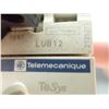 Image 8 : TELEMECANIQUE LUCA12B TeSys STANDARD CONTROL UNIT *LOT OF 2*