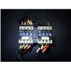 Image 2 : TELEMECANIQUE LC1 D1201 CONTACTOR *LOT OF 2*