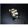 Image 2 : TELEMECANIQUE LR2 D13 OVERLOAD RELAY *LOT OF 2*