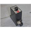 Image 2 : MATSUSHITA B12 1A M-5 BA121105 AC220V RC2500A CIRCUIT BREAKER *LOT OF 3*