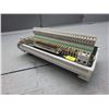 Image 2 : NUM 92 00 21.00.501 C CNC INPUT MODULE 32 CHANNEL*LOT OF 4*