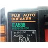 Image 8 : FUJI EA53B AUTO BREAKER *LOT OF 3*