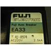 Image 8 : FUJI EA33 AUTO BREAKER *LOT OF 2*