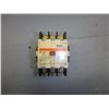 Image 8 : FUJI SC-3N MAGNETIC CONTACTOR *LOT OF 2*
