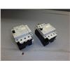 Image 1 : SIEMENS 3VU1300-1MG00 STARTER *LOT OF 2*