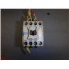 Image 8 : MITSUBISHI SR-N4, S-K11, S-N21, S-N35 CONTACTORS *LOT OF 4*