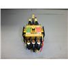 Image 8 : MITSUBISHI S-K65, S-K95 CONTACTORS *LOT OF 2*