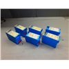 Image 1 : MSC 63042C2C2 BK MIKRO 7 *LOT OF 6*