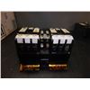 Image 8 : GENERAL ELECTRIC TED134050 INDUSTRIAL CIRCUIT BREAKERS(5), CR7CK-11-/CR7CJ (1) *LOT OF 6*