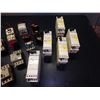 Image 2 : TELEMECANIQUE MISC. ELECTRICAL PARTS *LOT OF 16*