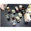 Image 3 : TELEMECANIQUE MISC. ELECTRICAL PARTS *LOT OF 16*
