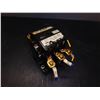 Image 2 : YASKAWA HI-50E, HI-35E CONTACTORS *LOT OF 2*