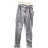 Image 1 : (WOMENS) PAIR OF BETTY BARDAY GREY SKINNY JEANS SIZE 40