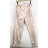 Image 1 : (WOMENS) PAIR OF PINK GERRY WEBER SKINNY JEANS SIZE 36