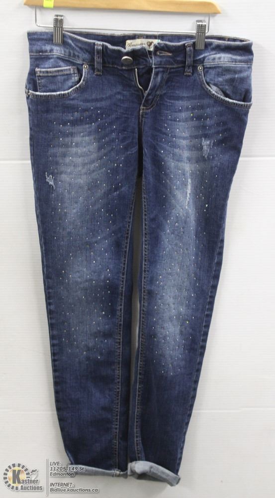 size 46 skinny jeans