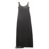 Image 1 : (WOMENS) ALEX EVENINGS BLACK SLEEVELESS DRESS SIZE 16