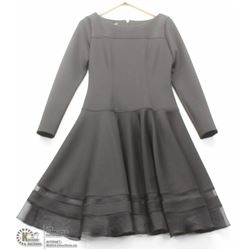 (WOMENS) FRASCARA BLACK DRESS SIZE 6