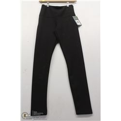 (WOMENS) LYSSE BLACK STRETCHY PANTS SIZE SMALL