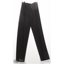 (WOMENS) JOSEPH RIBKOFF BLACK DRESS PANT SIZE 22