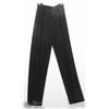 Image 1 : (WOMENS) JOSEPH RIBKOFF BLACK DRESS PANT SIZE 22