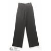 Image 1 : (WOMENS) JOSEPH RIBKOFF BLACK DRESS PANT SIZE 8