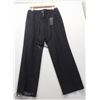 Image 1 : (WOMENS) GERRY WEBER NAVYLADIES DRESS PANT SIZE 12