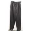 Image 1 : (WOMENS) SNAZZIE BLACK DRESS PANT SIZE 8