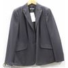 Image 1 : (WOMENS) GERRY WEBER NAVY BLAZER SIZE 10