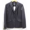 Image 1 : (WOMENS) GERRY WEBER NAVY BLAZER SIZE 8