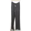 Image 1 : (WOMENS) ALEMBIKA BLACK FRONT POCKET DRESS PANT SIZE 0
