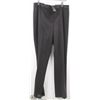 Image 1 : (WOMENS) TAHARI BLACK DRESS PANT SIZE 6