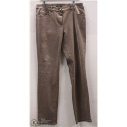 (WOMENS) GERRY WEBER BROWN JEAN SIZE 38