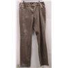 Image 1 : (WOMENS) GERRY WEBER BROWN JEAN SIZE 38