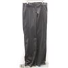 Image 1 : (WOMENS) KLASSY BLACK DRESS PANT SIZE X LARGE