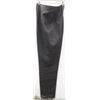 Image 1 : (WOMENS) SNAZZIE BLACK DRESS PANT SIZE 10