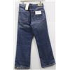 Image 1 : (WOMENS) TOMMY HILFIGER CAPRIS JEAN SIZE 2
