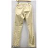 Image 1 : (WOMENS) MAC & JAC CAMEL DRESS PANT SIZE 4