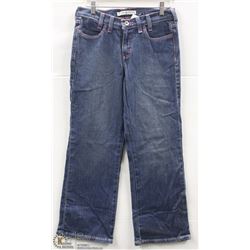 (WOMENS) TOMMY HILFIGER CAPRIS JEAN SIZE 4