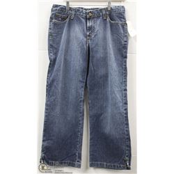 (WOMENS) TOMMY HILFIGER CAPRIS JEAN SIZE 6