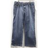 (WOMENS) TOMMY HILFIGER CAPRIS JEAN SIZE 6