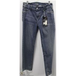(WOMENS) XICA BLUE JEAN SIZE 13